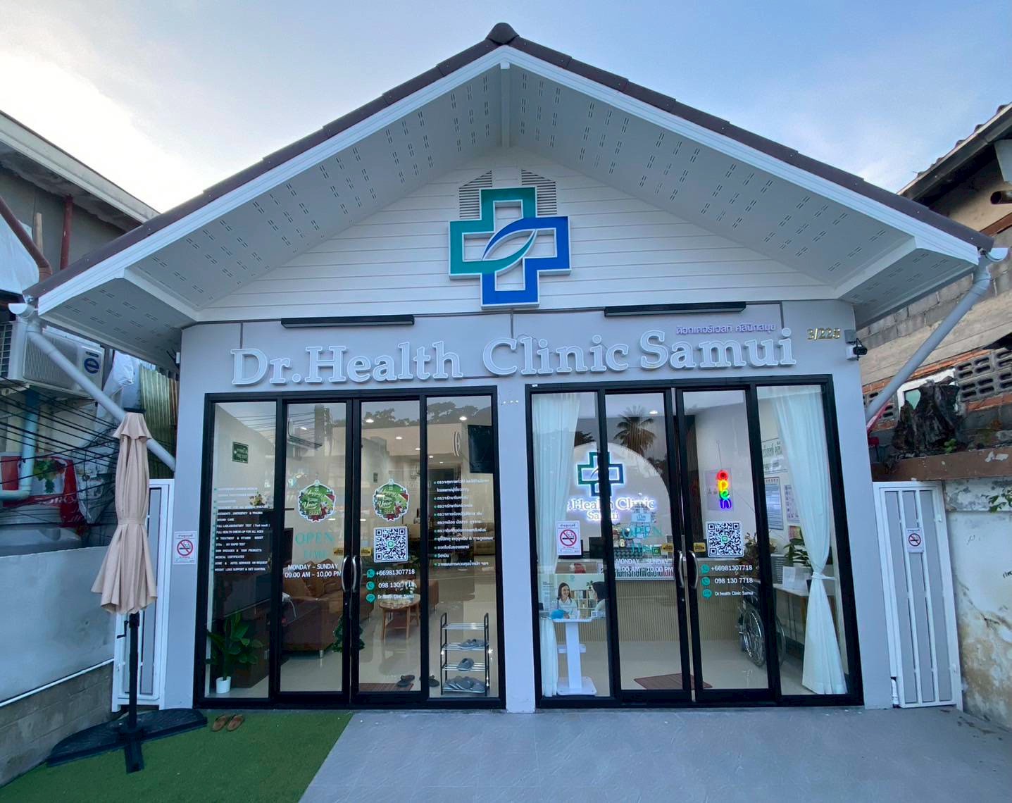 Dr. Health Clinic Samui