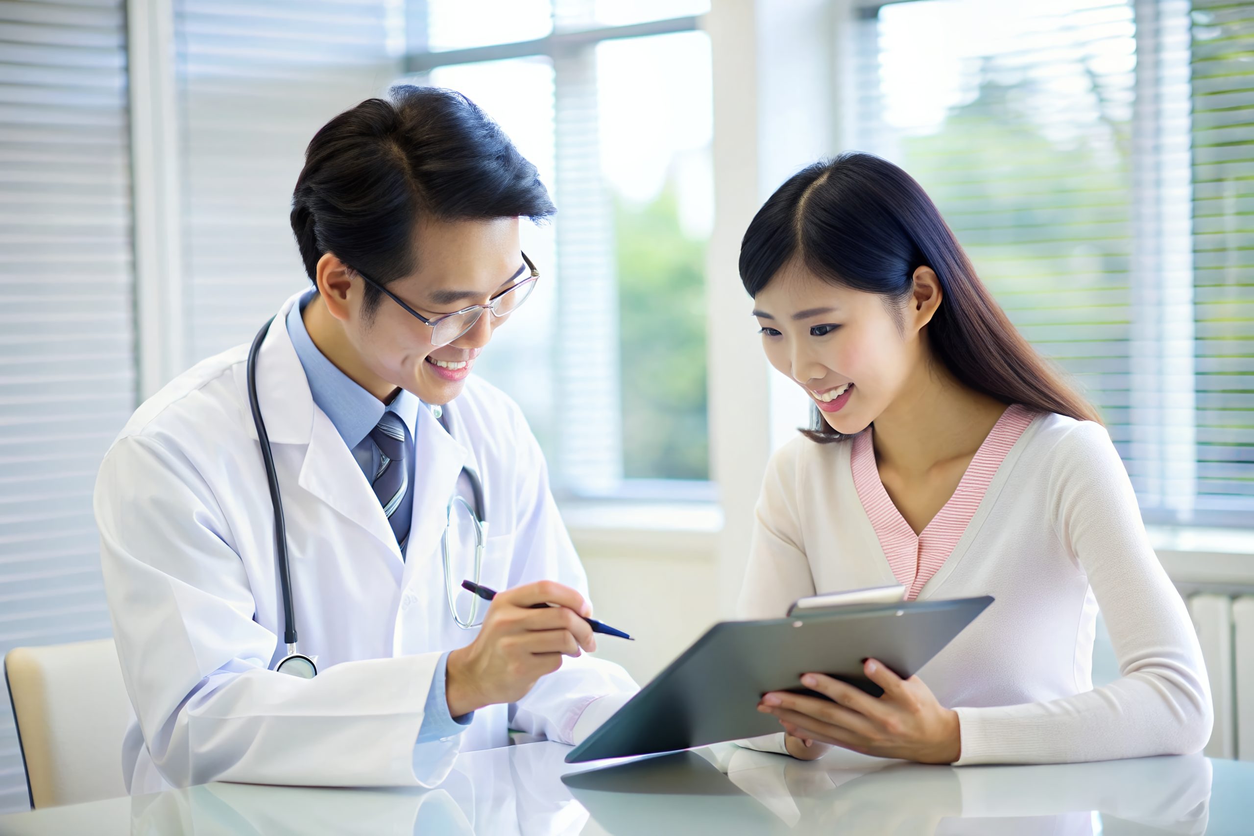 Dr. Health Clinic Samui