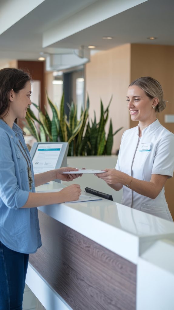 Dr. Health Clinic Samui